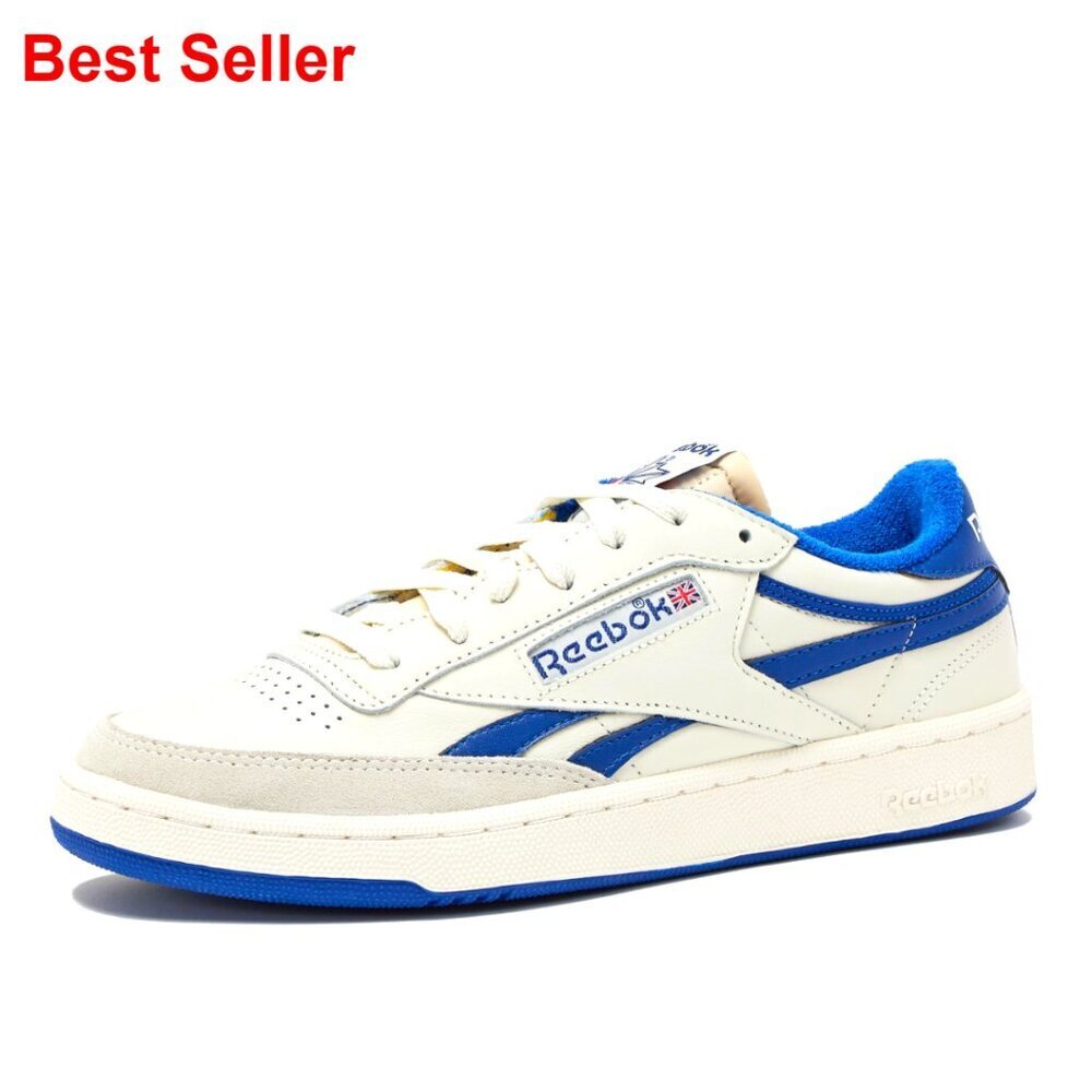 Premium Full Grain Leather Sneakers, Vintage Tennis Shoes, Casual Walking